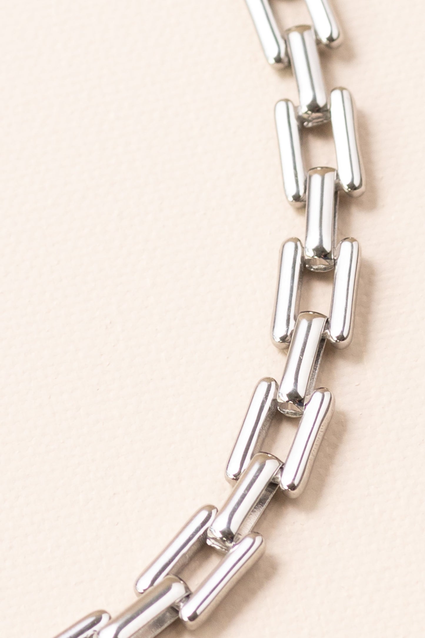 Golden Chain Necklaces