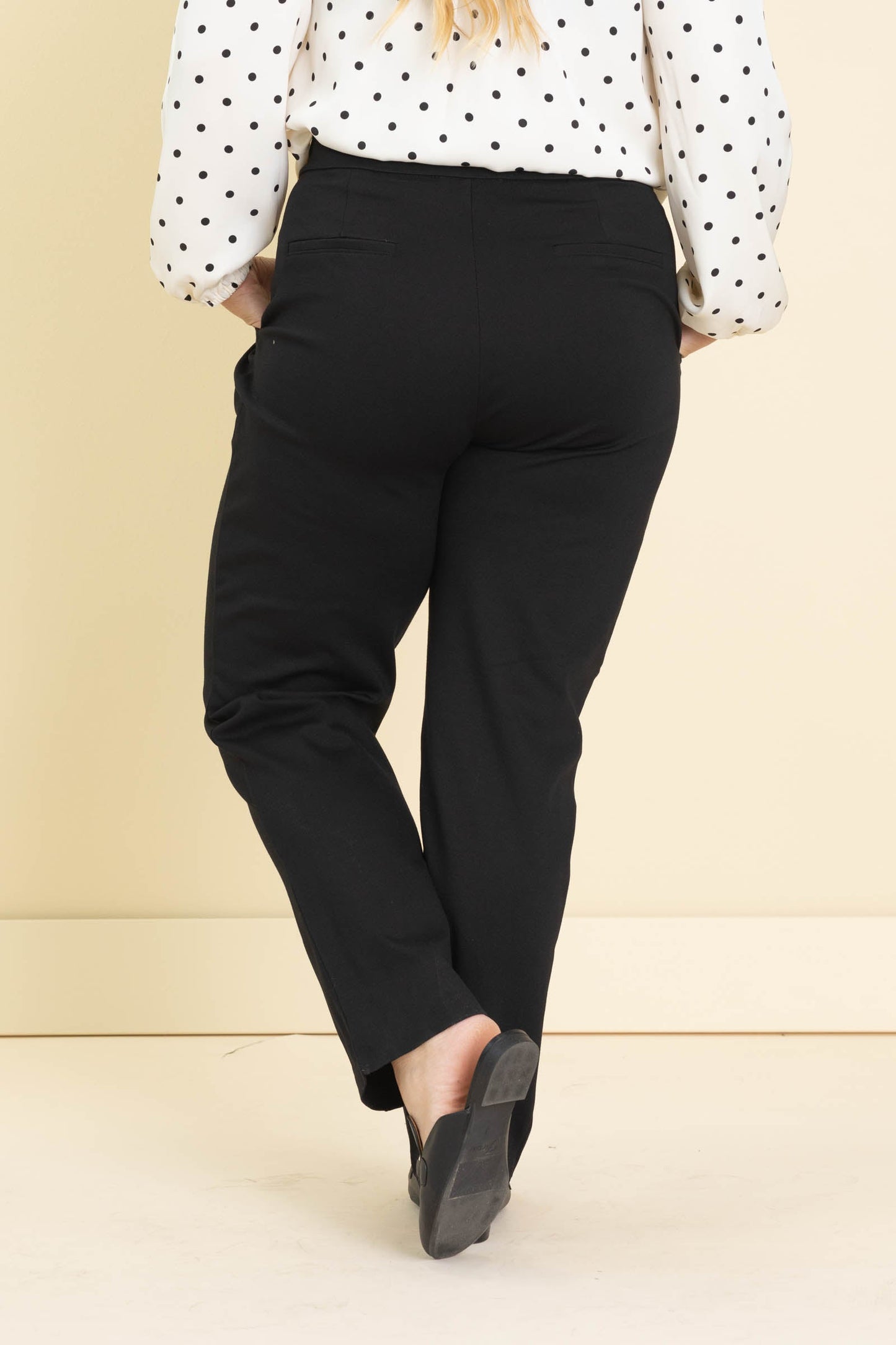 Everywhere Dress Pants With Pockets