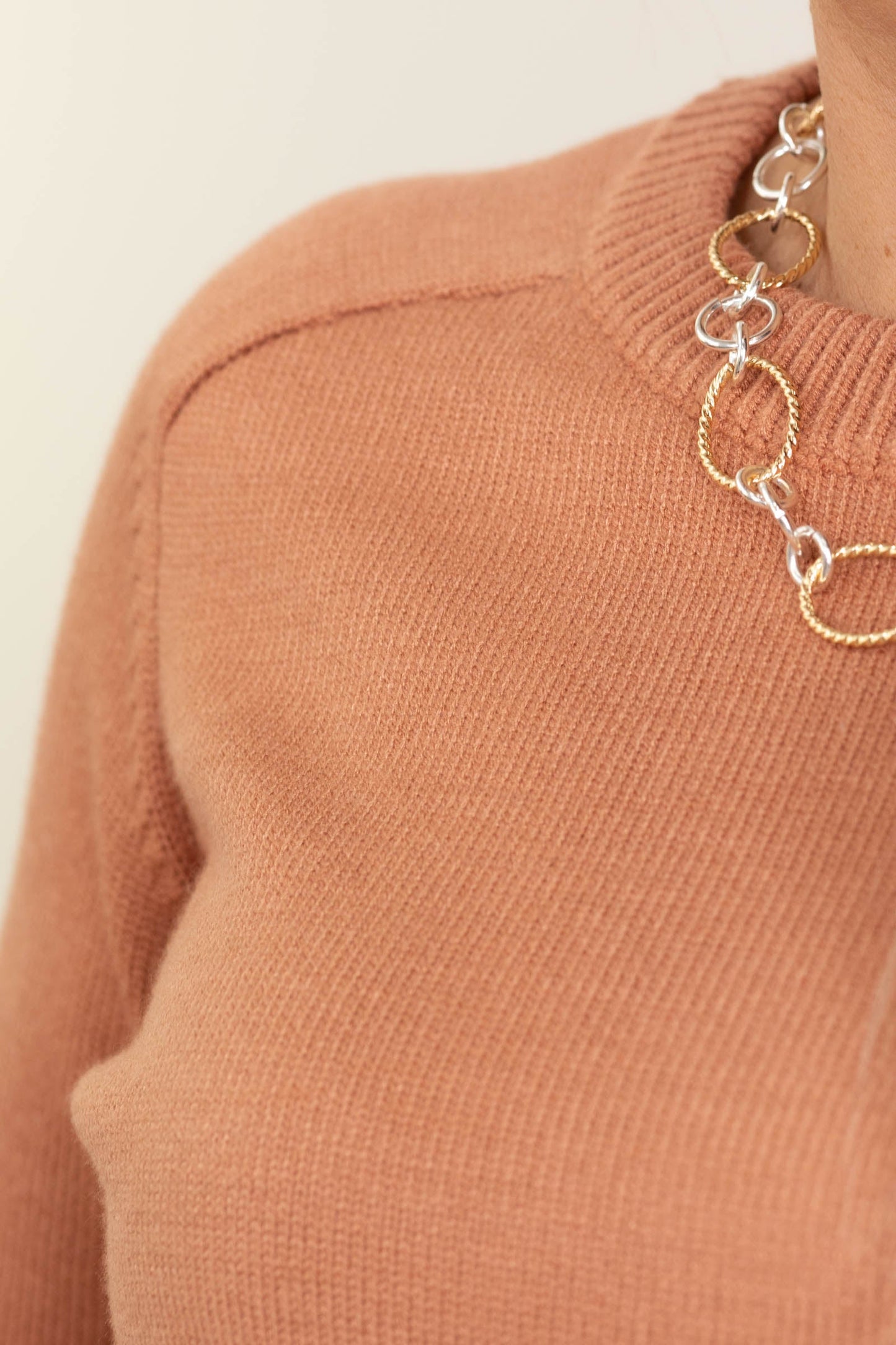 Raglan Sleeve Oversized Oversized Sweaters