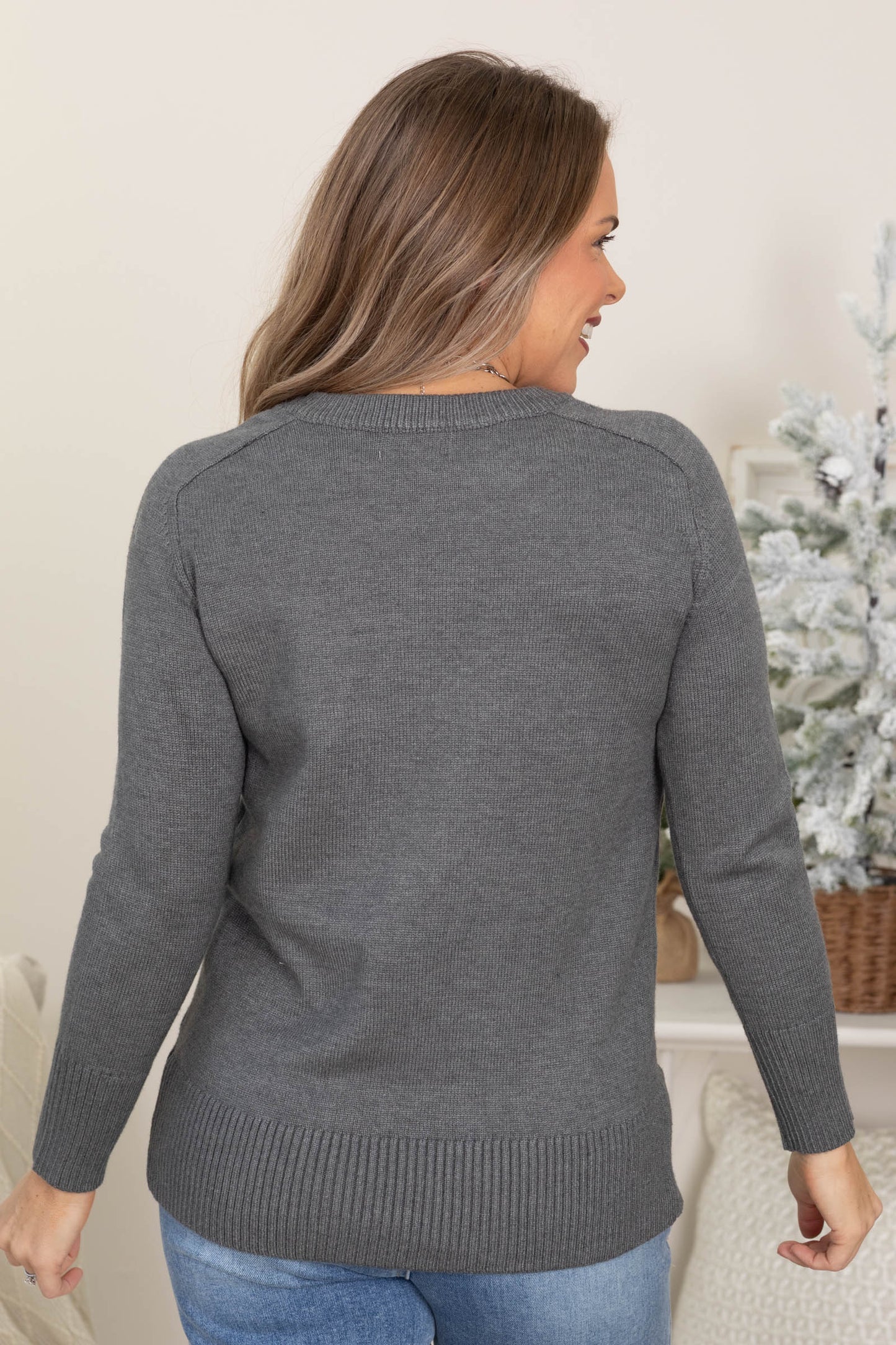 Raglan Sleeve Oversized Oversized Sweaters