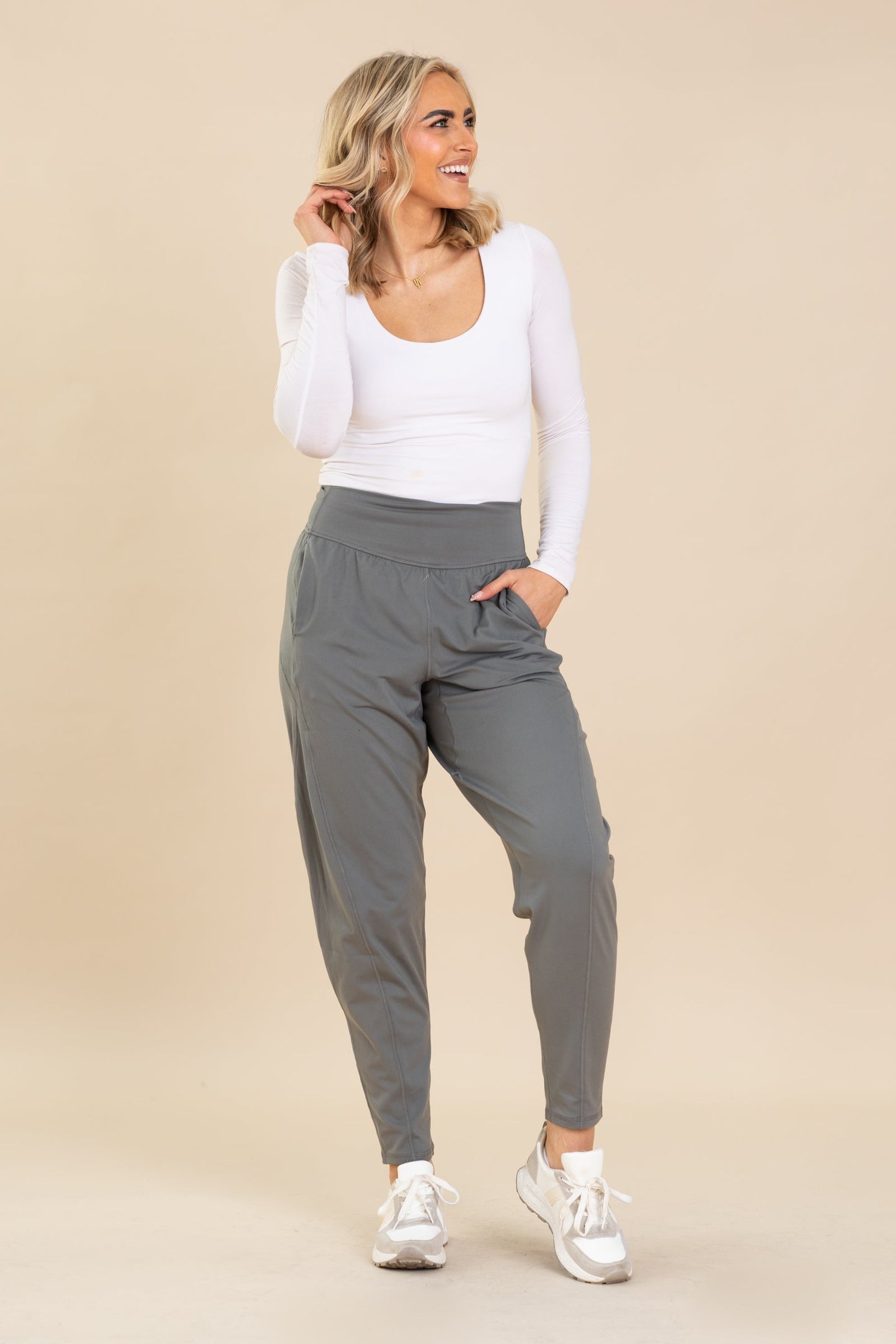 Venice Flow Barrel Active Pants