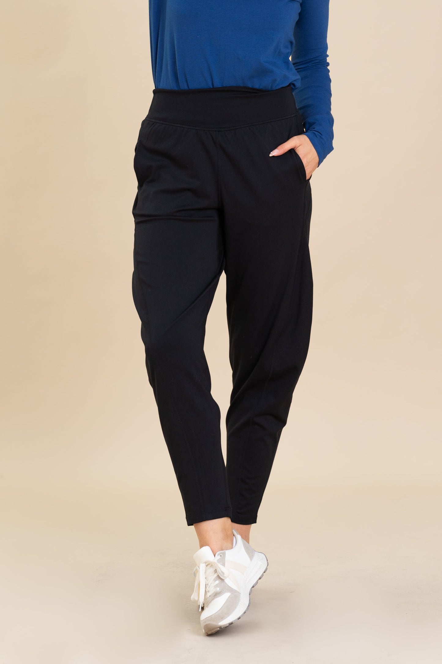 Venice Flow Barrel Active Pants
