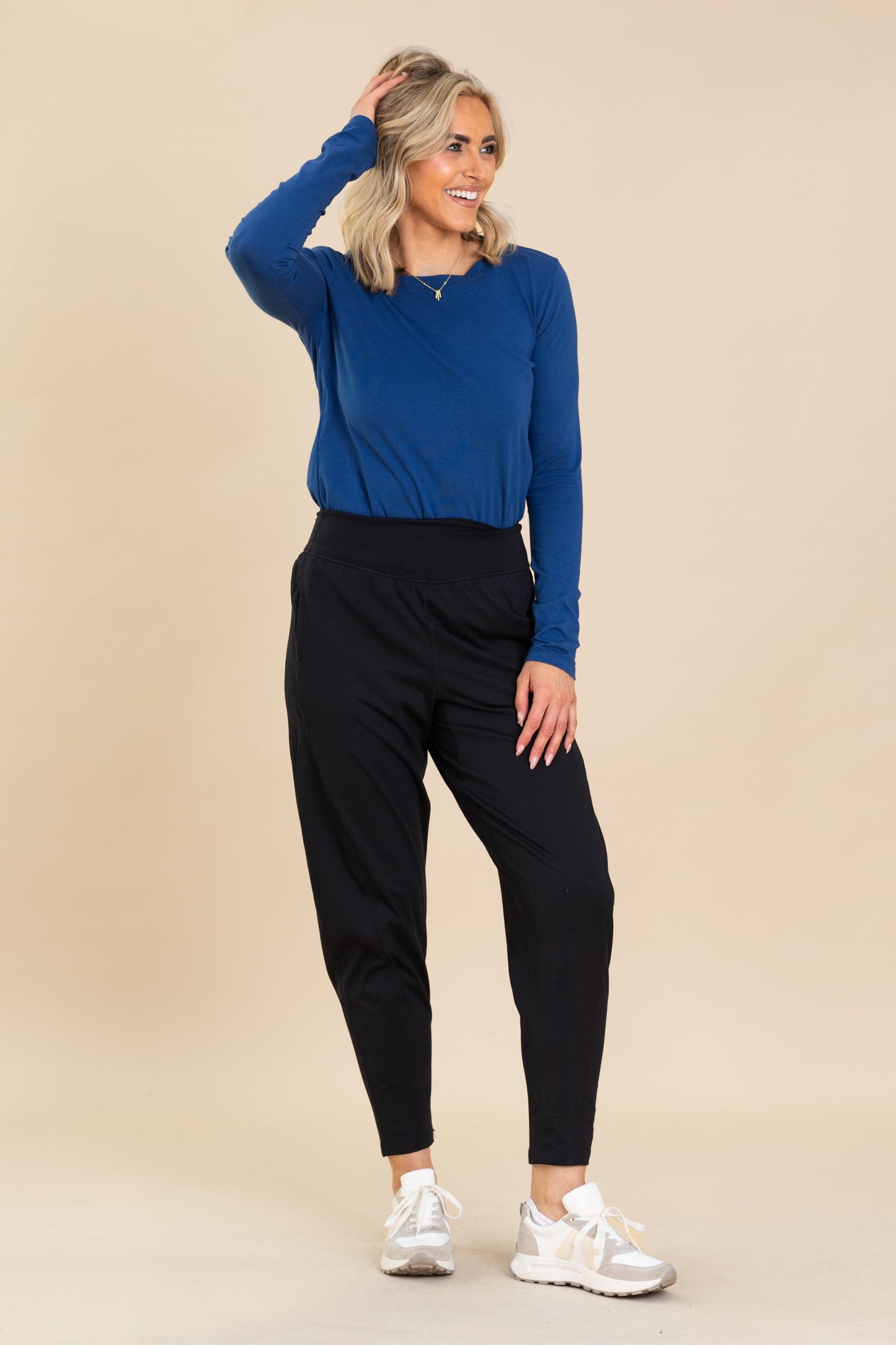 Venice Flow Barrel Active Pants