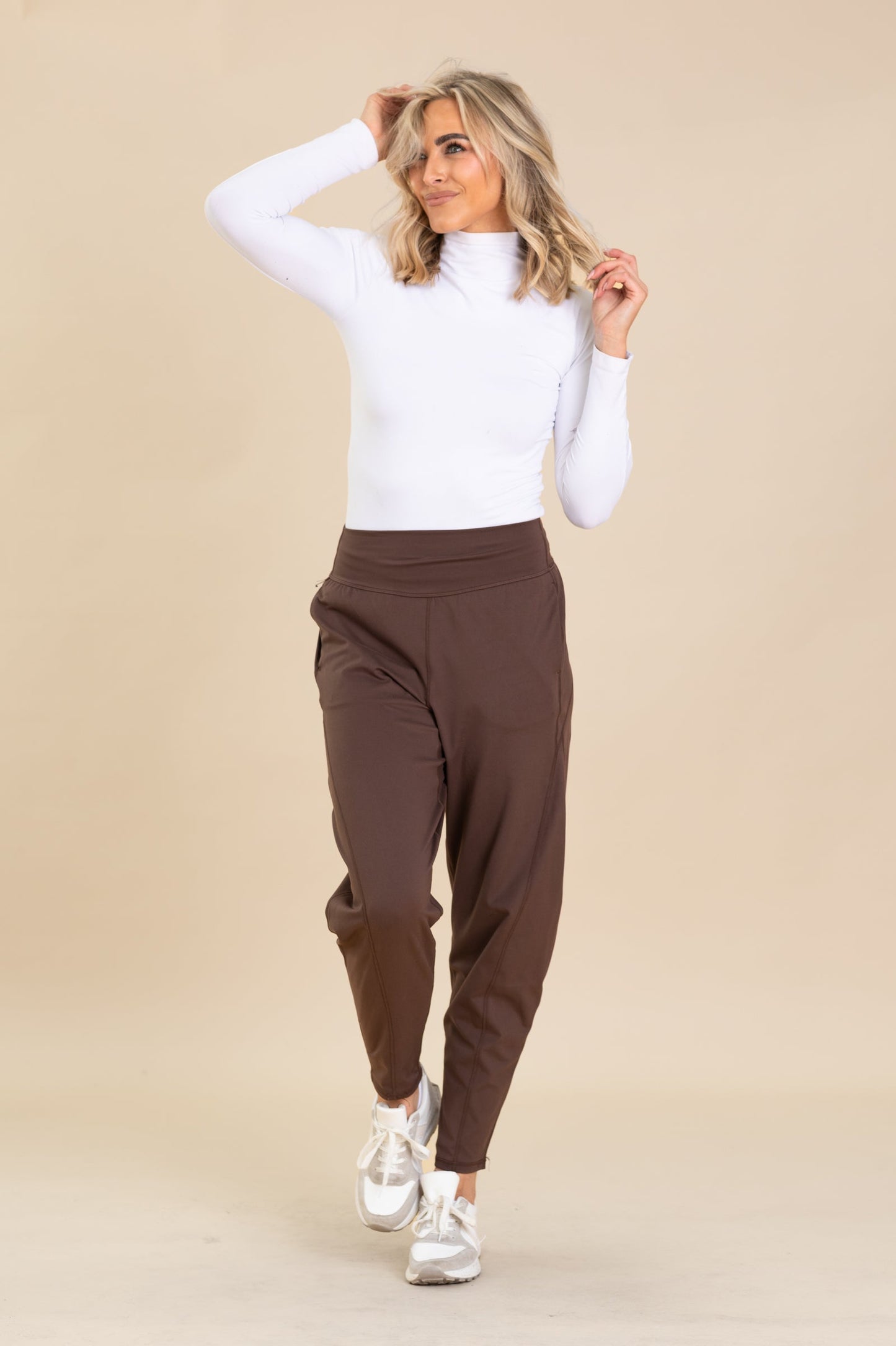 Venice Flow Barrel Active Pants