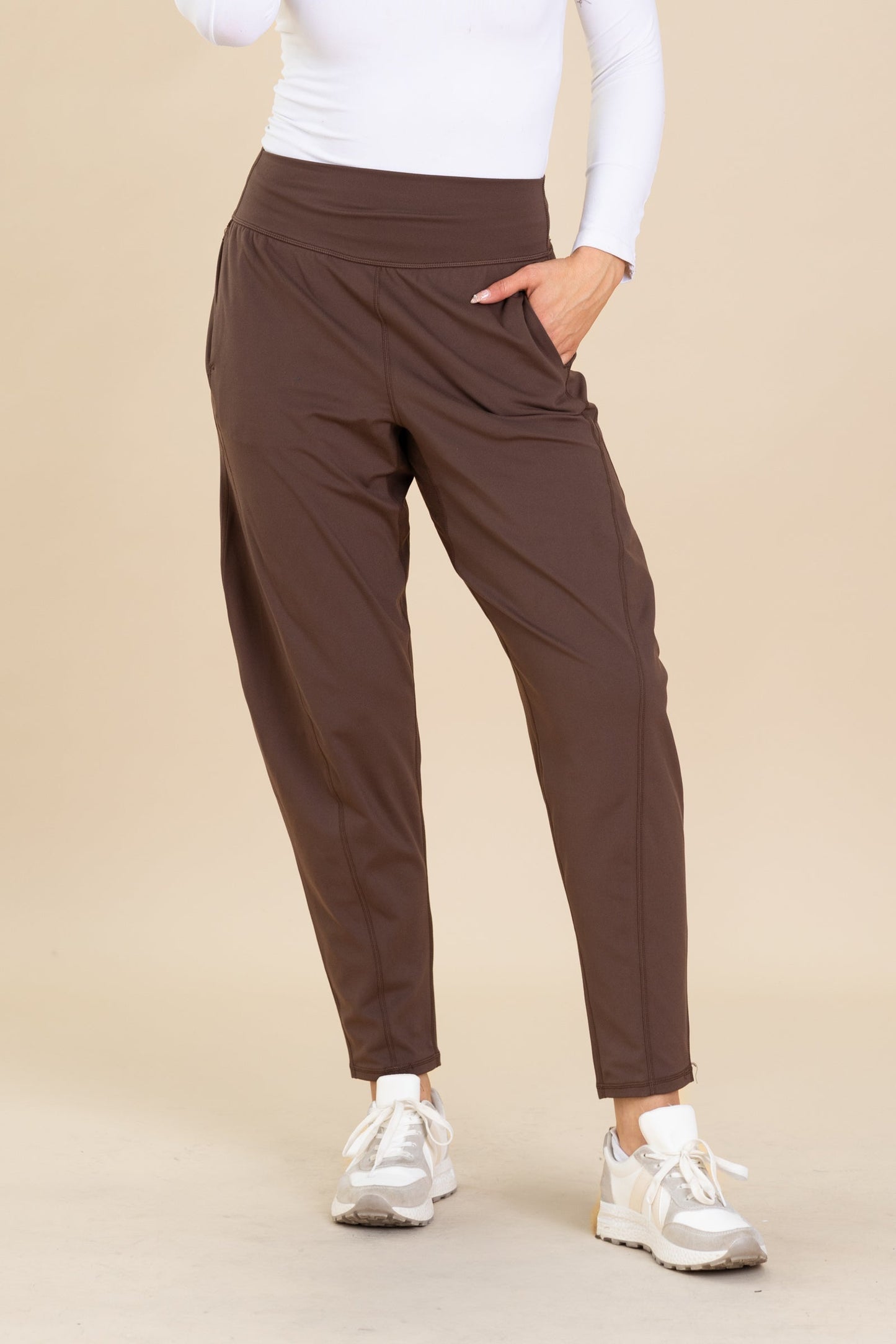 Venice Flow Barrel Active Pants