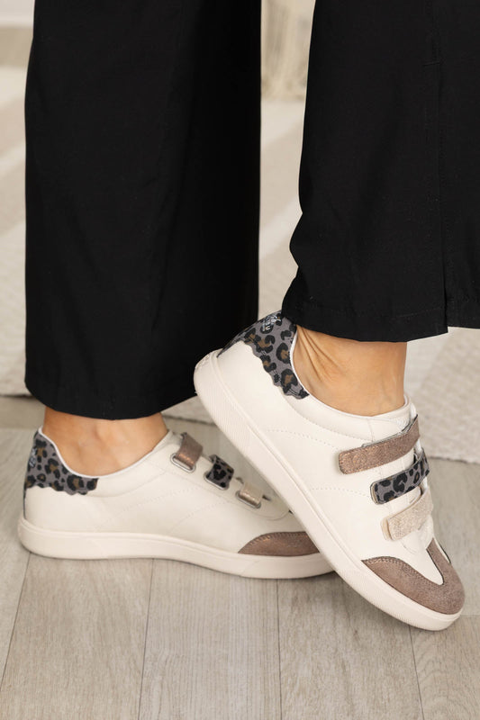 Blowfish Sneakers With Adjustable Straps