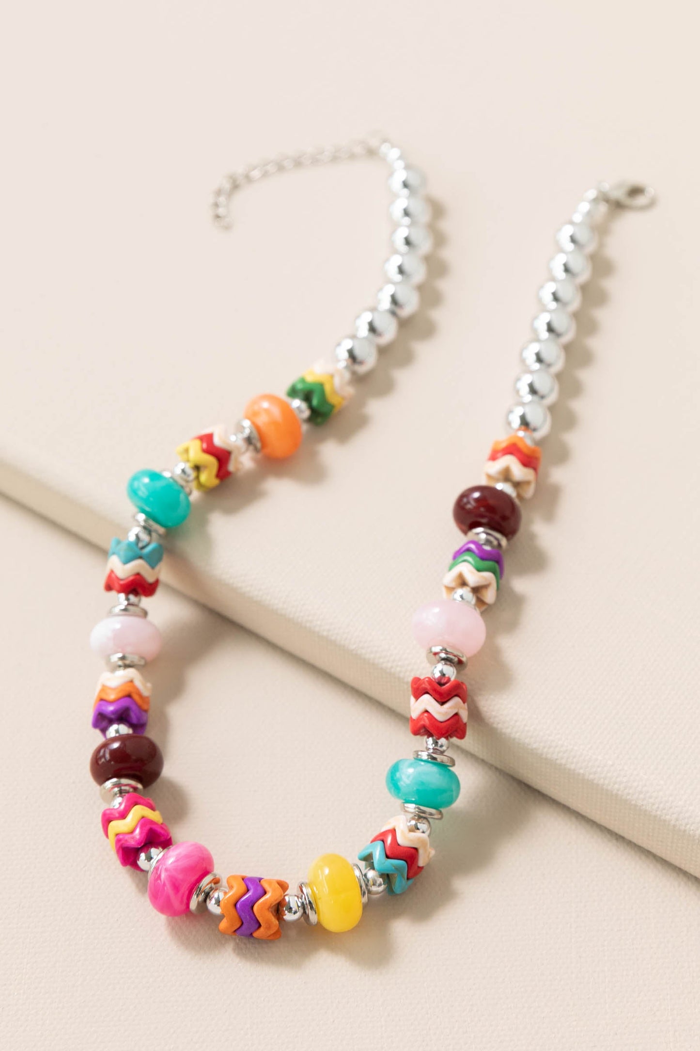 Sweet Chaos Necklaces