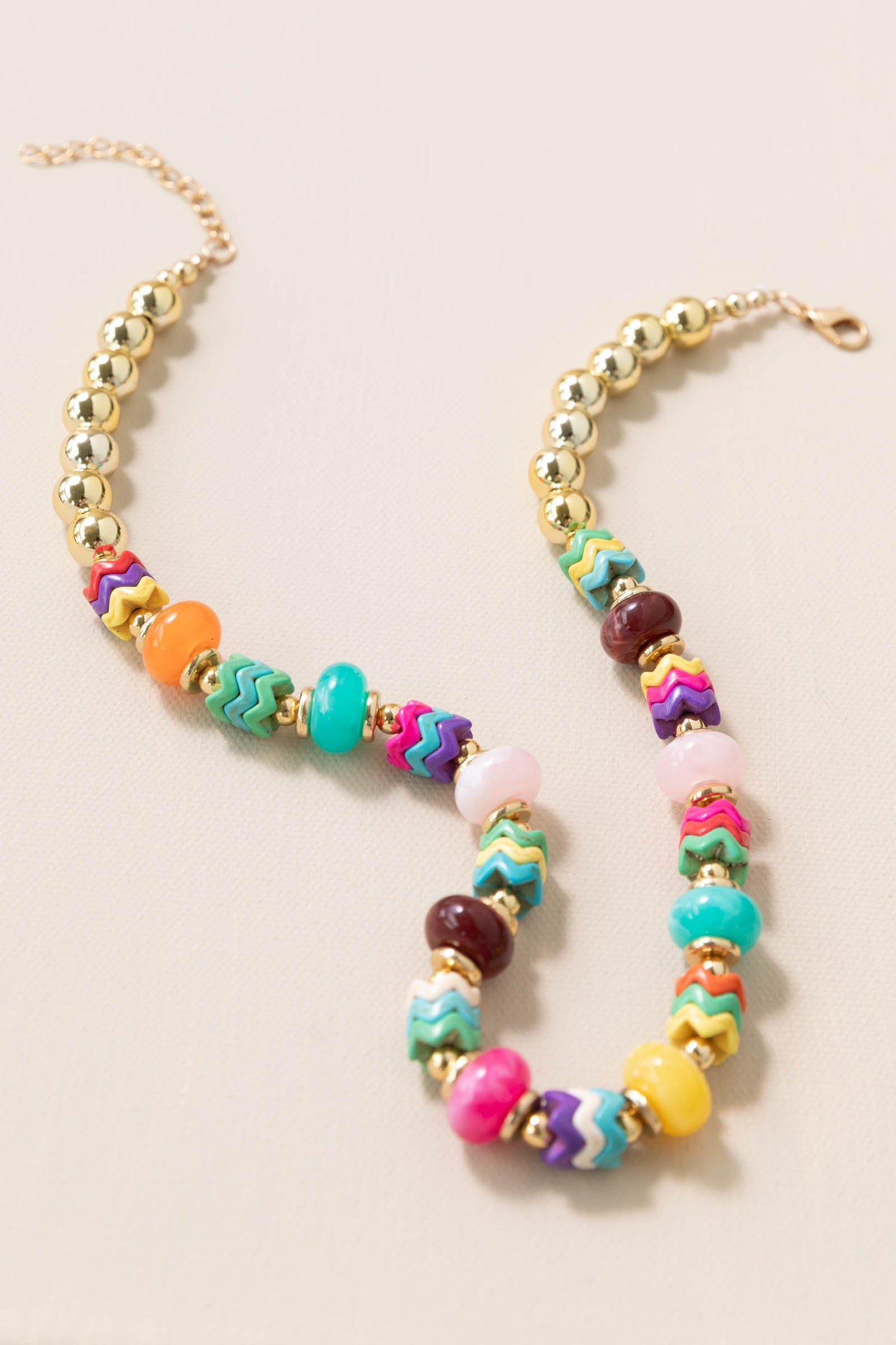 Sweet Chaos Necklaces