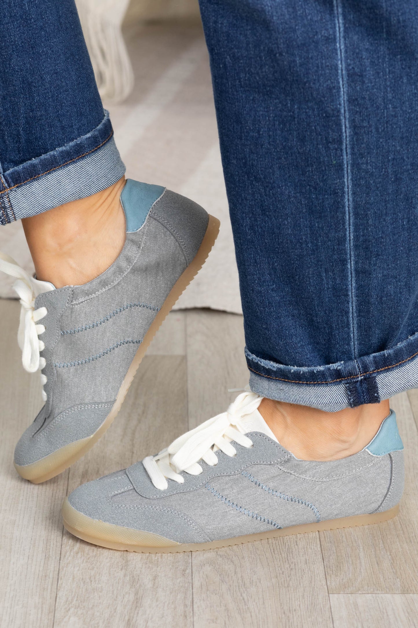 Blowfish Lana Lace Up Sneakers